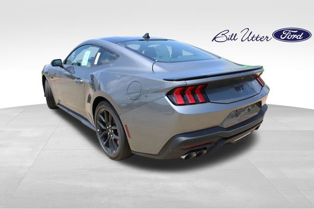 New 2025 Ford Mustang GT Premium image 4