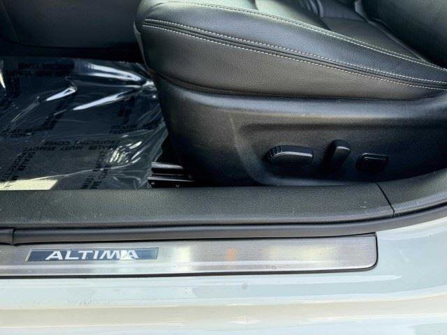 Used 2022 Nissan Altima 2.5 SL AWD/4WD image 20