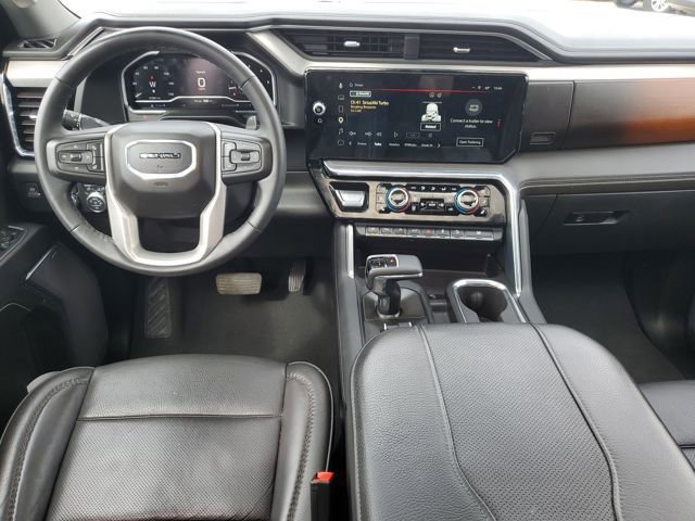 Certified 2024 GMC Sierra 1500 Denali w/ Denali Reserve Package AWD/4WD image 31