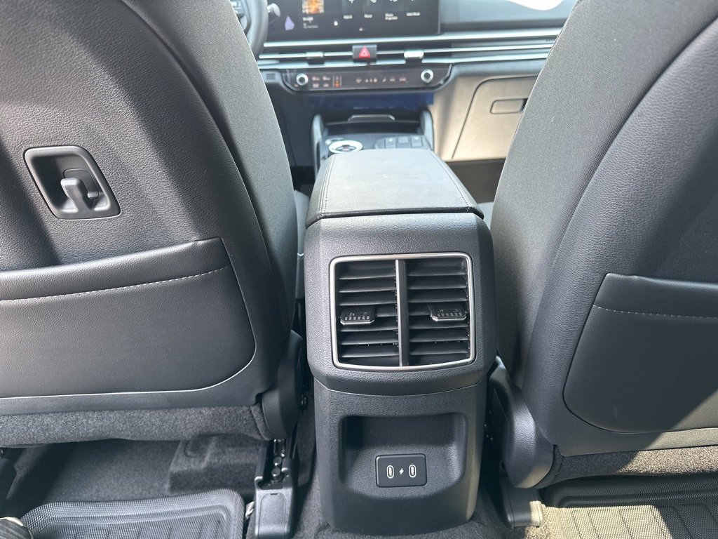 New 2026 Kia Sportage S image 22