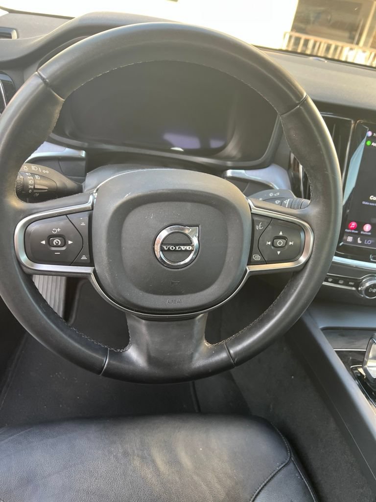 Used 2024 Volvo S60 B5 Core AWD/4WD image 8