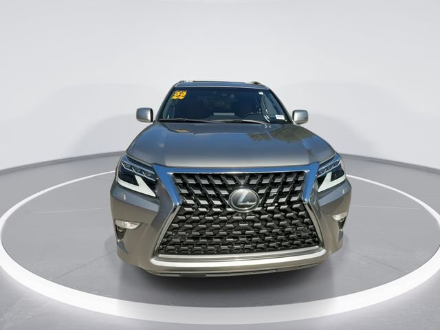 Used 2022 Lexus GX 460 Premium w/ Premium Plus Package AWD/4WD image 3