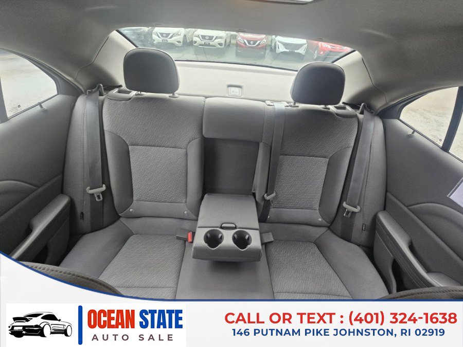Used 2014 Chevrolet Malibu LS FWD image 16
