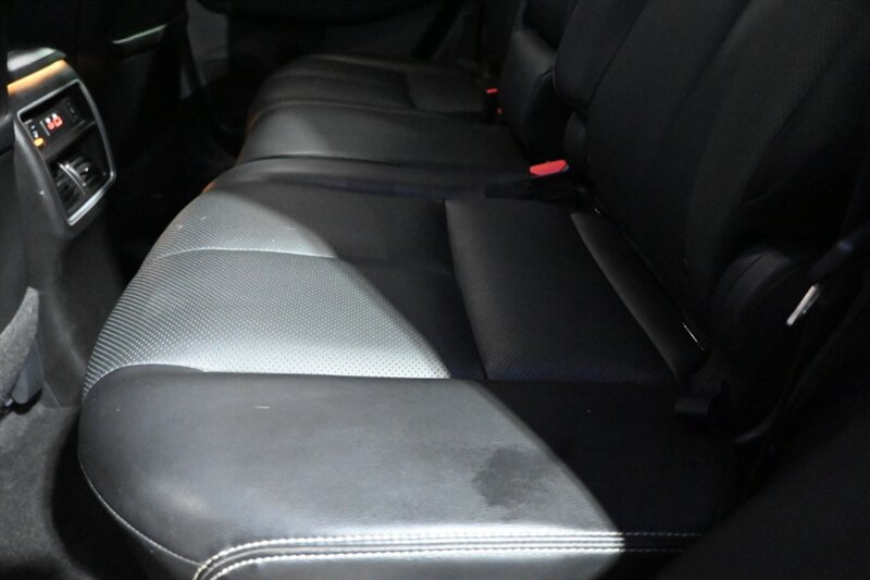 Used 2021 Nissan Murano SL w/ SL Moonroof Package AWD/4WD image 48