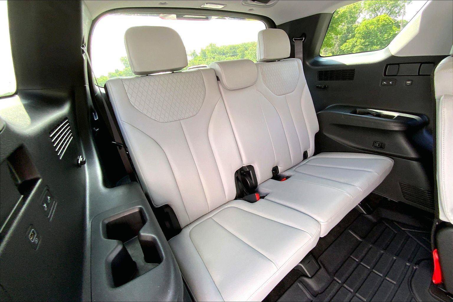 Used 2020 Hyundai Palisade SEL AWD/4WD image 26
