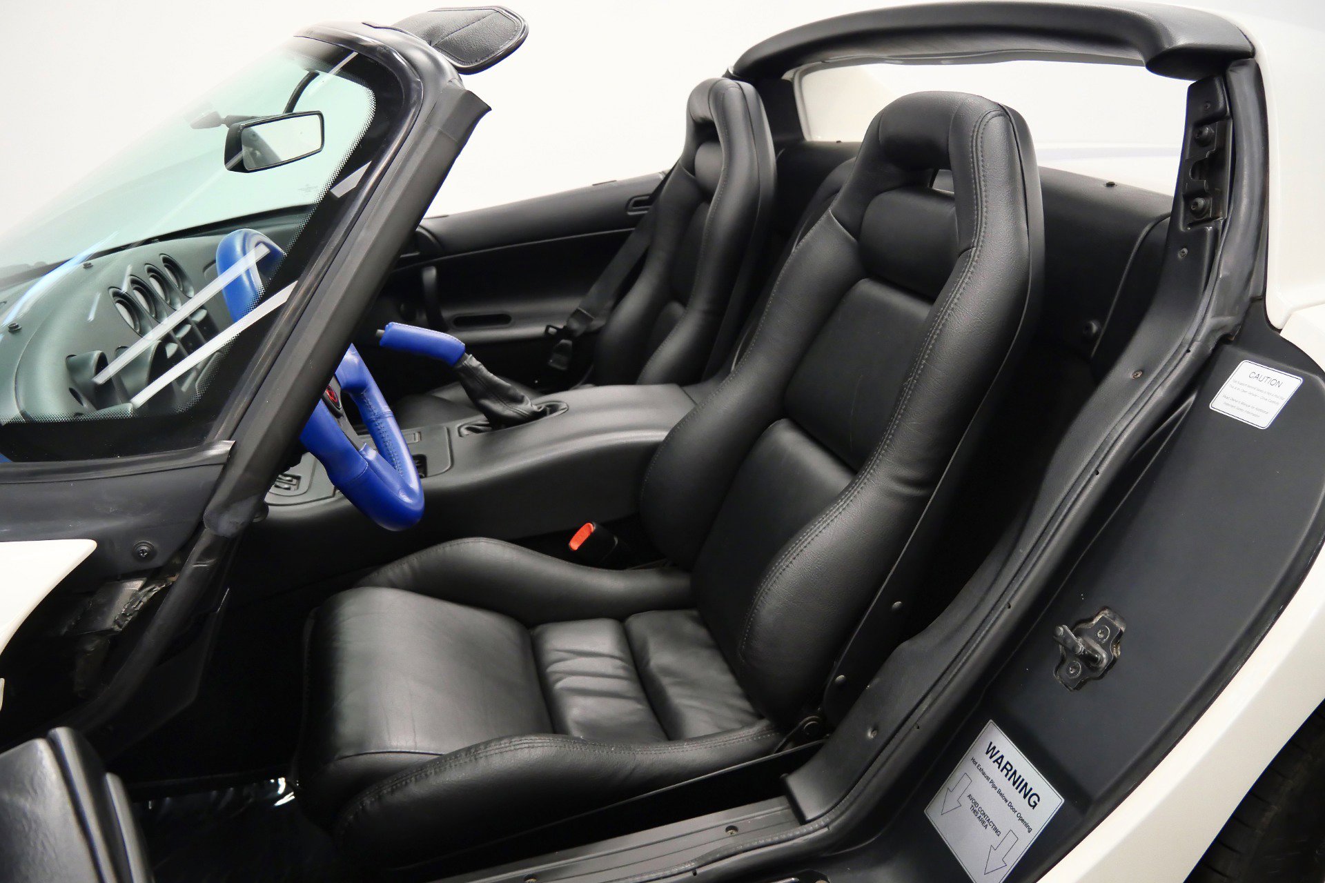 Used 1996 Dodge Viper RT/10 RWD image 23