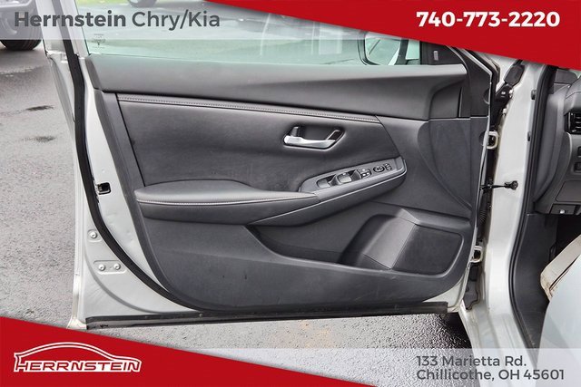 Used 2022 Nissan Sentra SV image 16