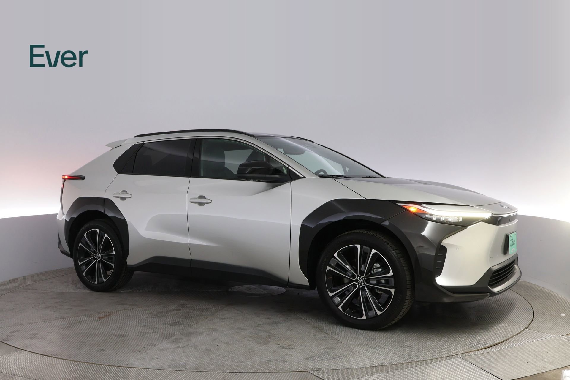 Used 2023 Toyota bZ4X Limited w/ Weather Package image 14