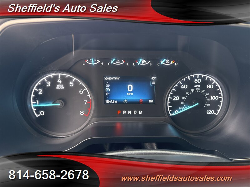 Used 2022 Ford F150 XL w/ XL Power Equipment Group AWD/4WD image 31