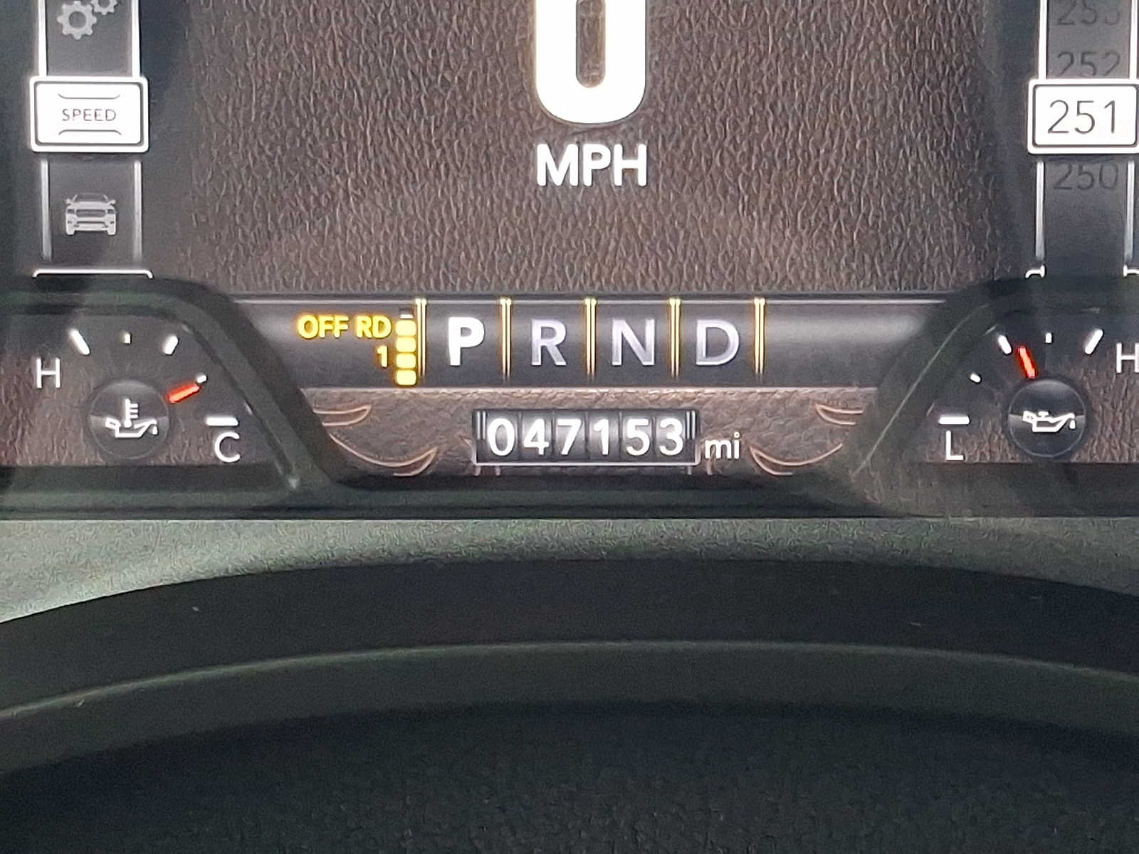 Used 2022 RAM 1500 Limited AWD/4WD image 20