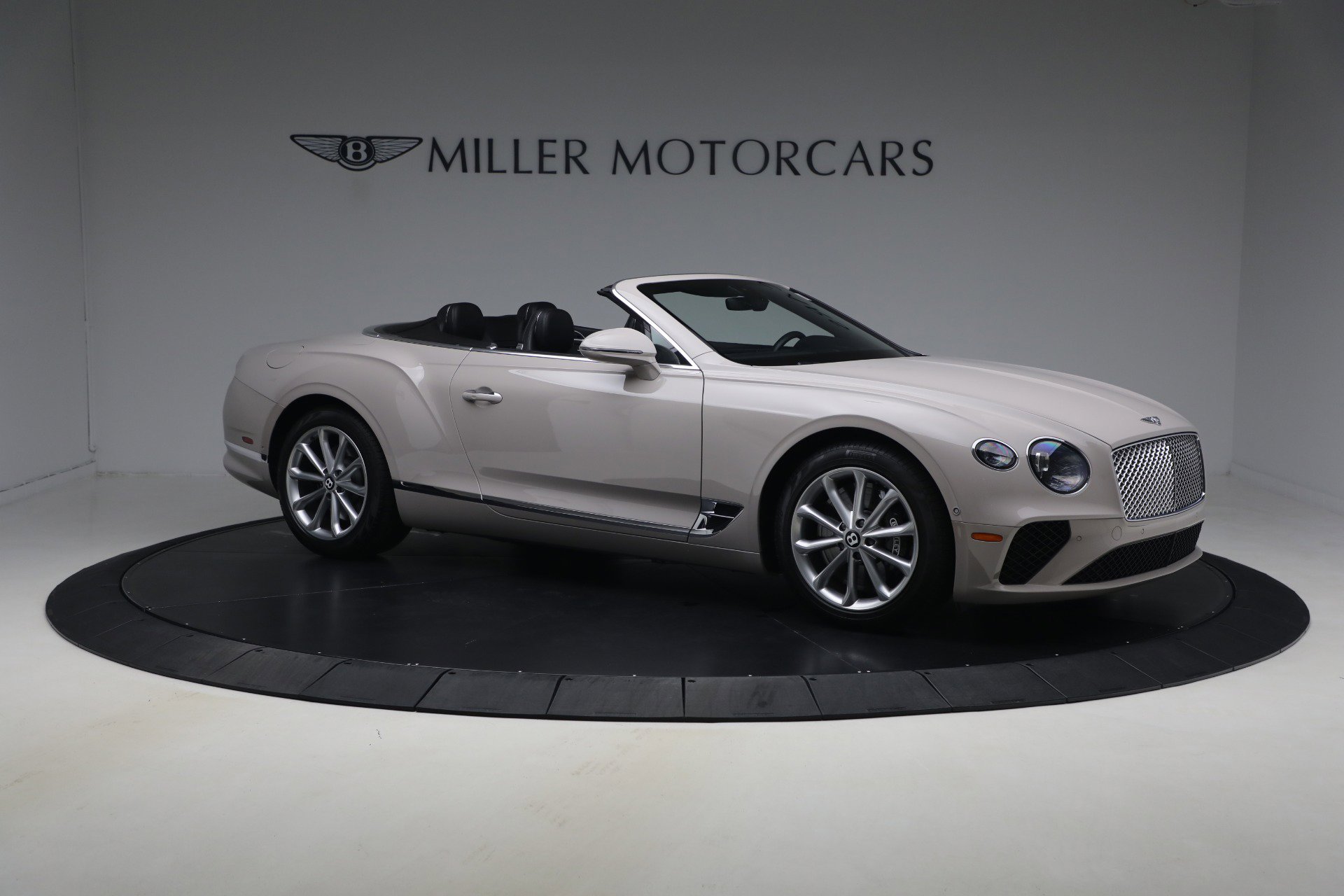 Used 2020 Bentley Continental GT V8 AWD/4WD image 10