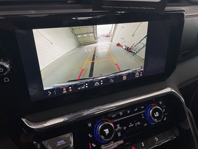 New 2026 GMC Sierra 1500 Denali w/ Denali Reserve Package image 28