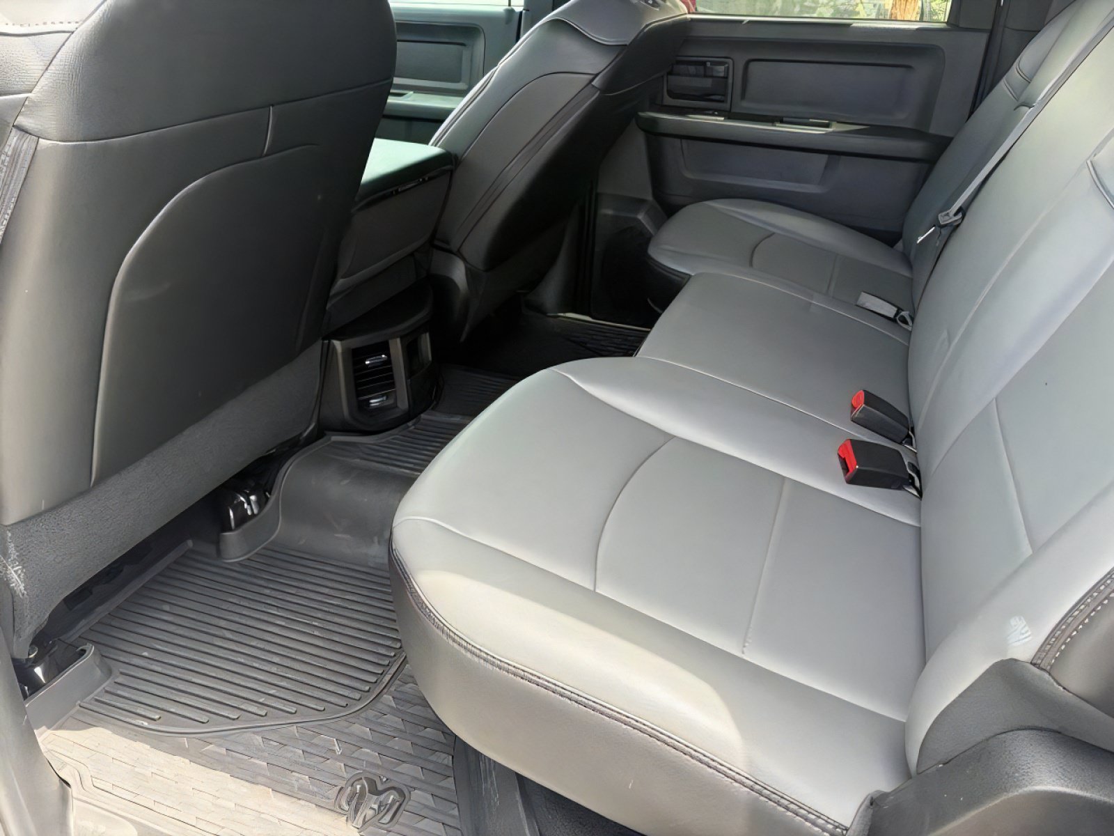 Used 2025 RAM 2500 Tradesman RWD image 23