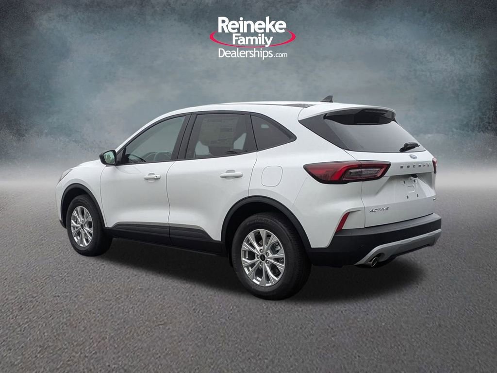 New 2026 Ford Escape Active w/ Tech Pack #1 image 8