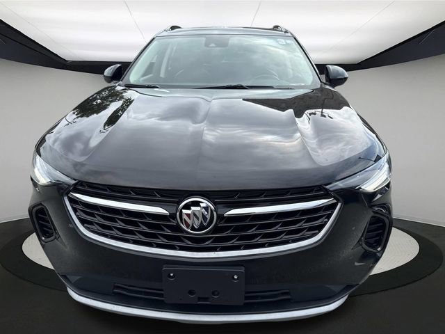 Used 2023 Buick Envision Essence w/ Sport Touring Package image 14