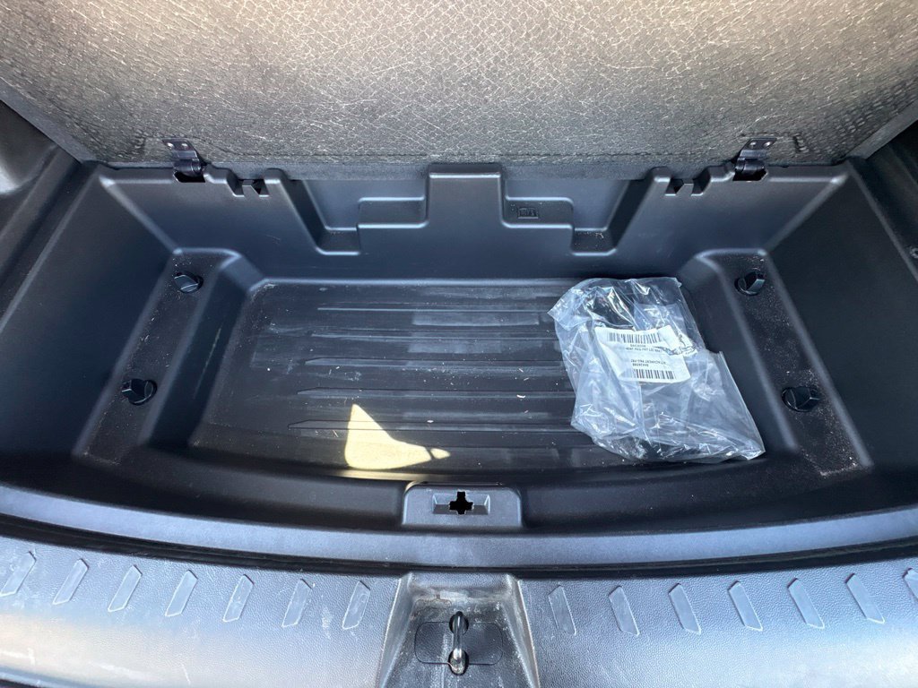 Used 2023 Chevrolet Traverse LT AWD/4WD image 16