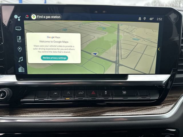 New 2026 Chevrolet Silverado 1500 LT image 15