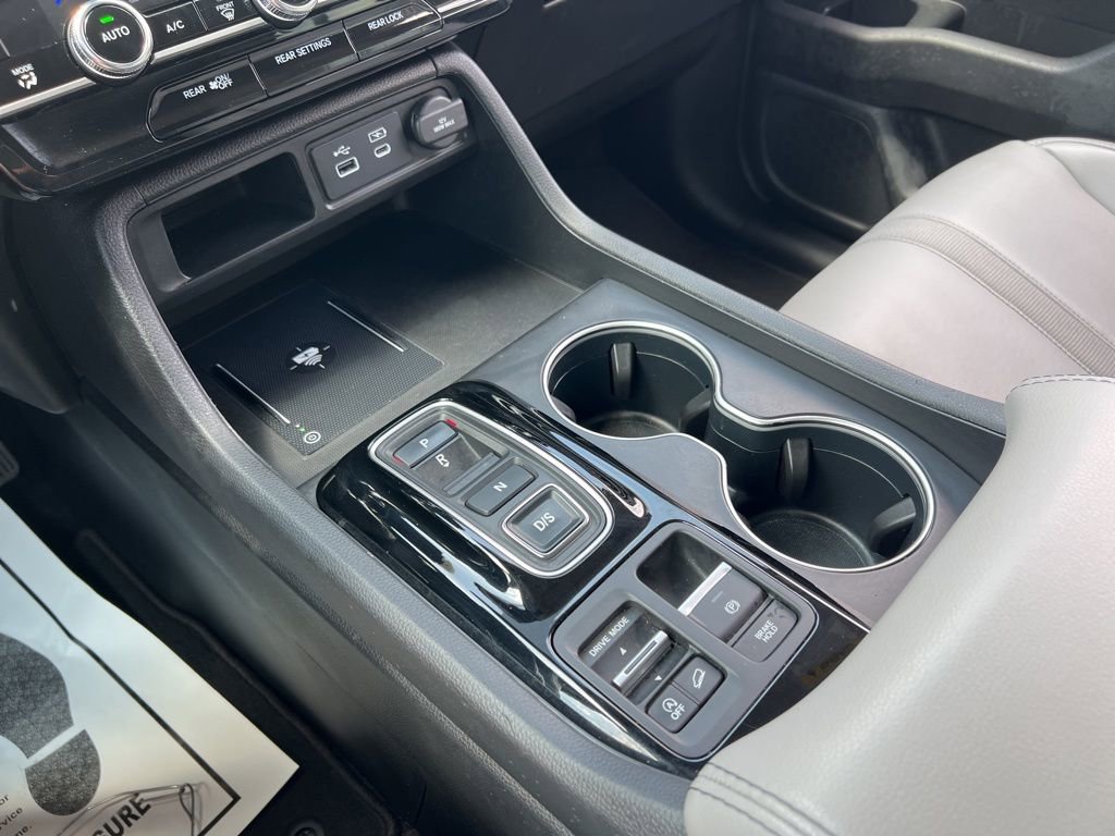 Used 2023 Honda Pilot Touring image 20