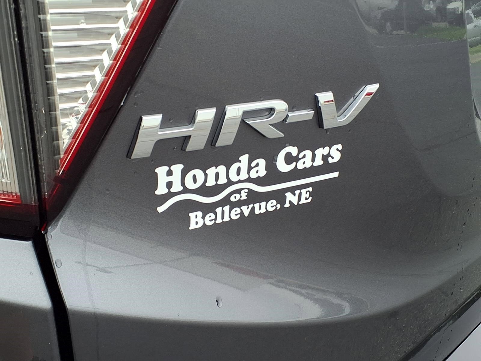 Used 2022 Honda HR-V Sport image 5