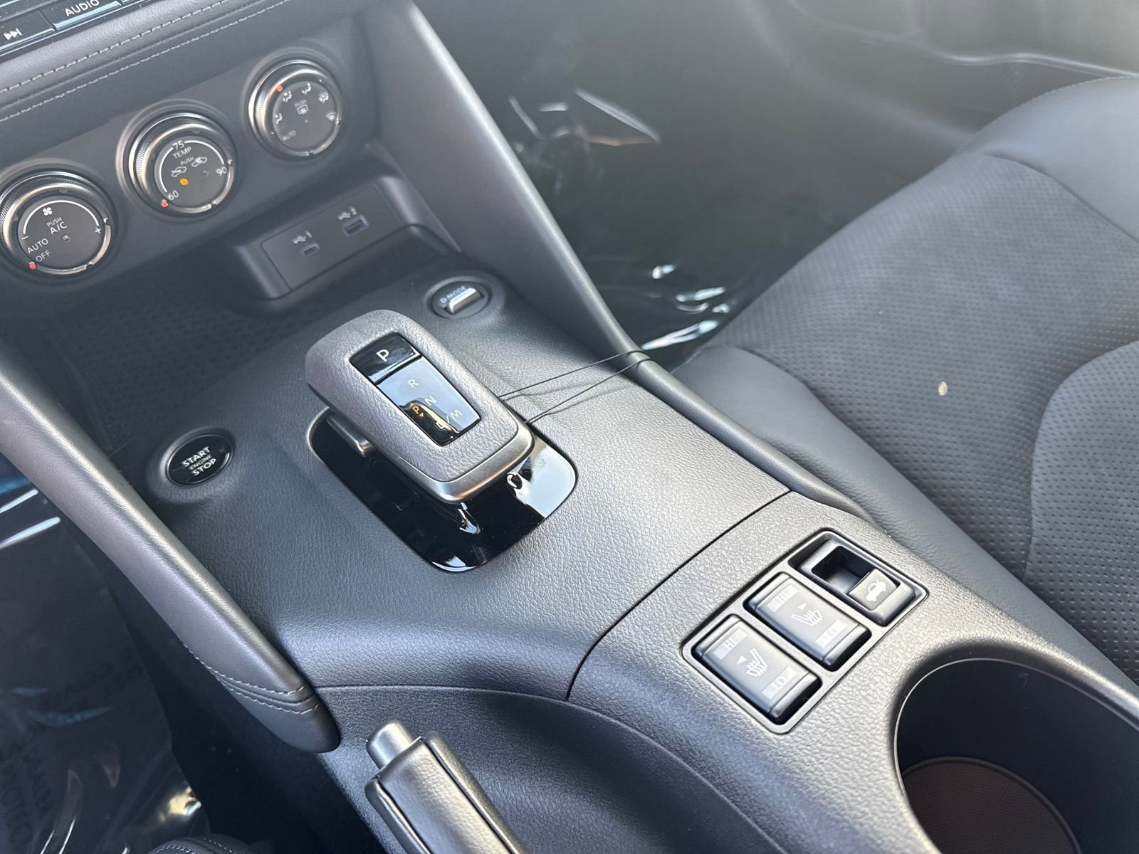 New 2026 Nissan Z Performance image 24