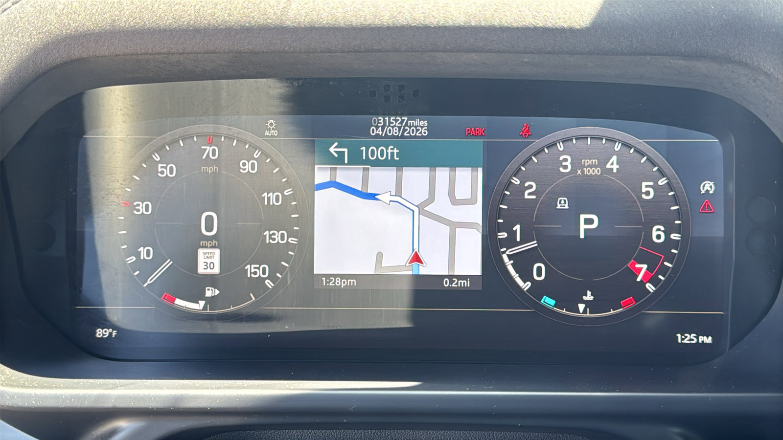 Used 2021 Land Rover Defender 110 S image 21