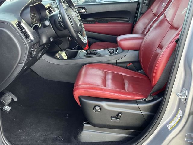 Used 2020 Dodge Durango R/T w/ Technology Group image 13