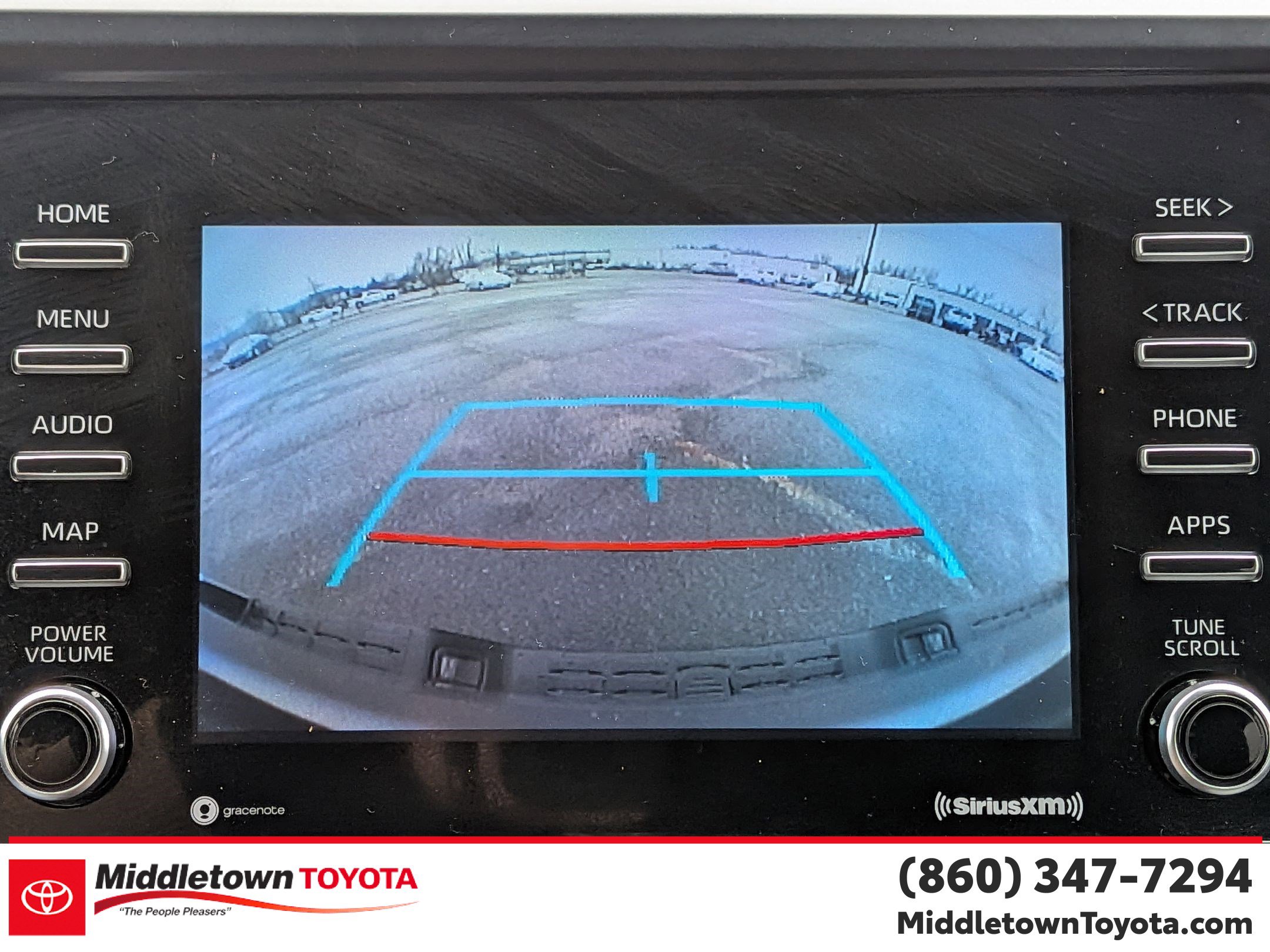 Certified 2021 Toyota Tacoma SR image 23