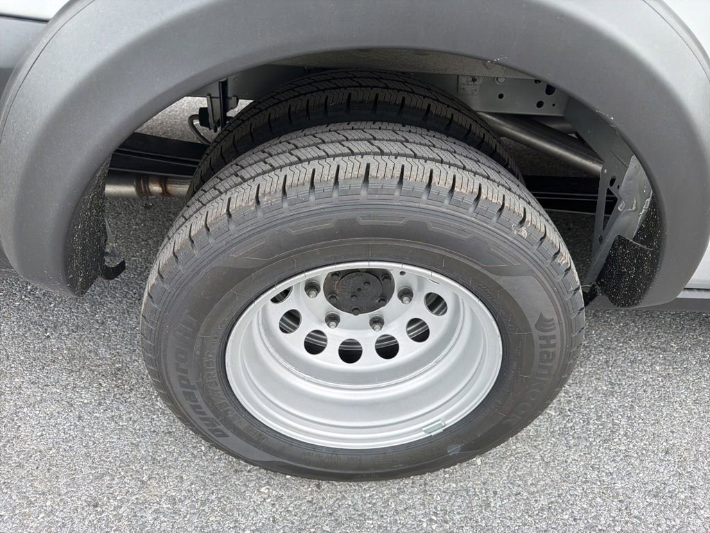New 2026 Ford Transit 350 XL AWD/4WD image 12