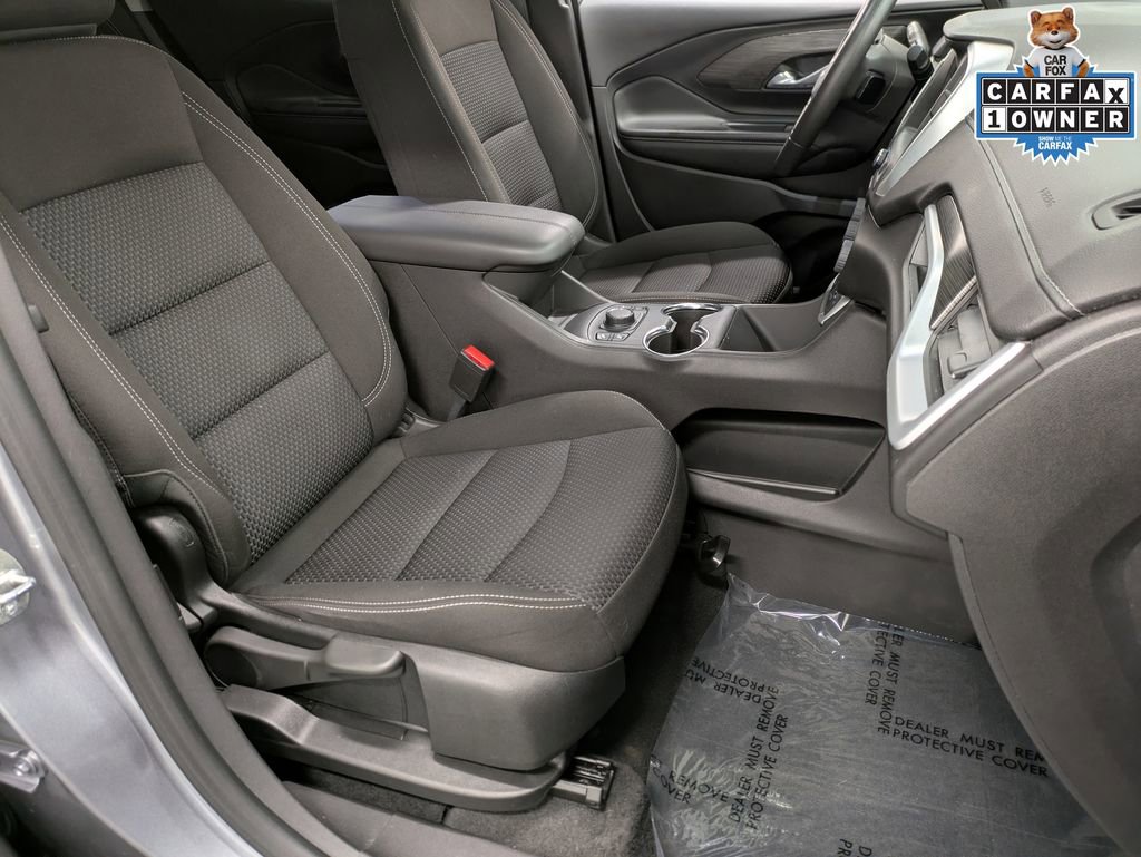 Used 2024 GMC Terrain SLE w/ Driver Convenience Package AWD/4WD image 29