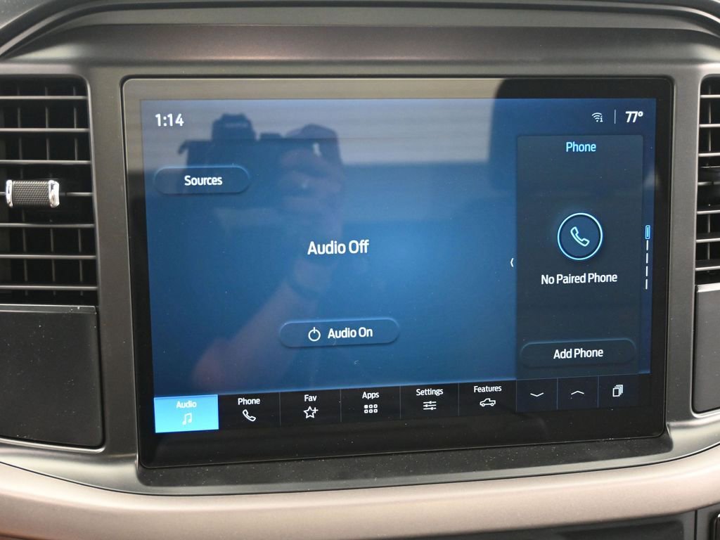 New 2025 Ford F150 XL image 22