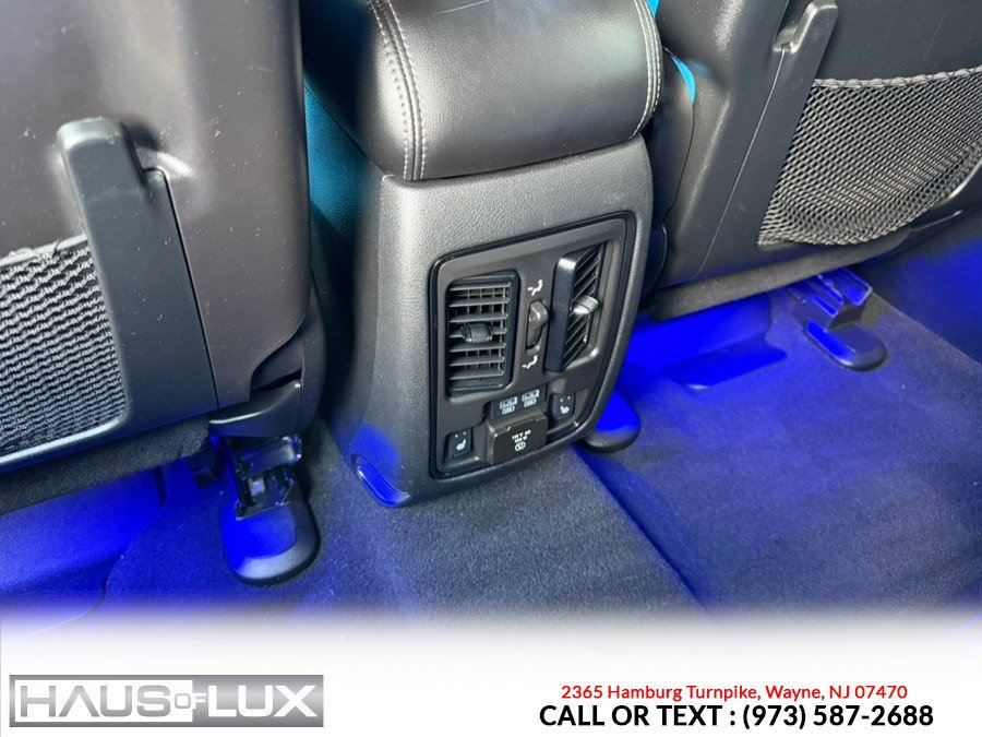 Used 2022 Dodge Durango GT AWD/4WD image 26