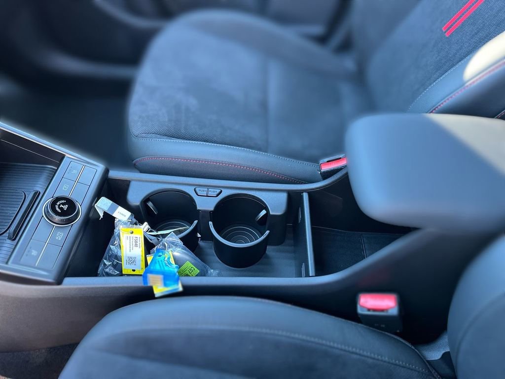 Used 2024 Hyundai Kona N Line image 20