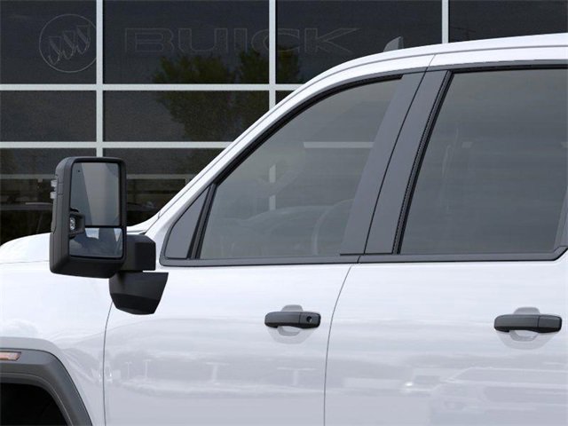 New 2026 GMC Sierra 2500 Pro image 12