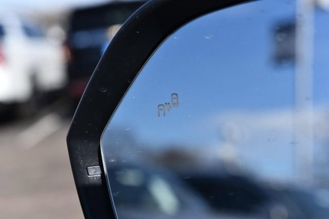 New 2026 Volkswagen Atlas Cross Sport SE image 10