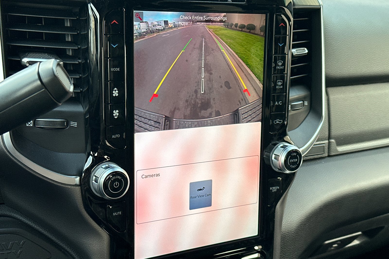 New 2026 RAM 2500 Big Horn image 18