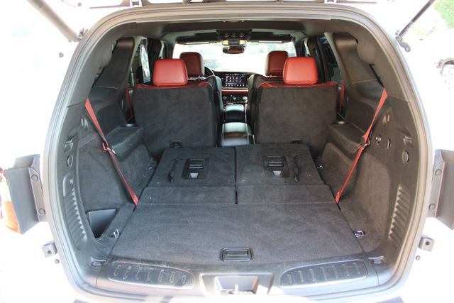 Used 2023 Dodge Durango SRT Hellcat AWD/4WD image 37