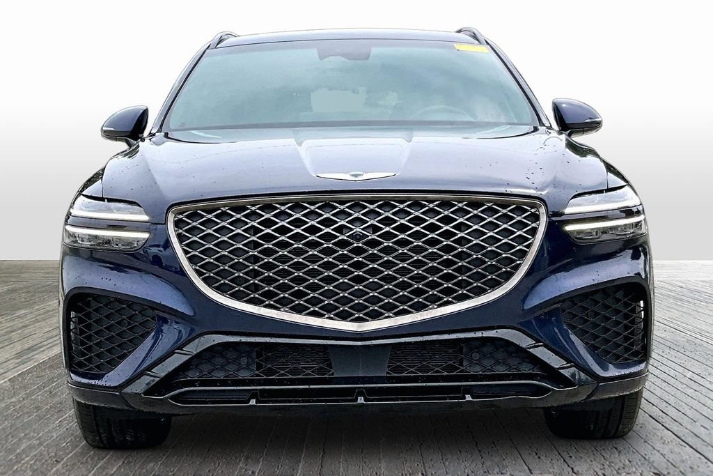 Used 2024 Genesis GV70 2.5T w/ Sport Prestige Package AWD/4WD image 2
