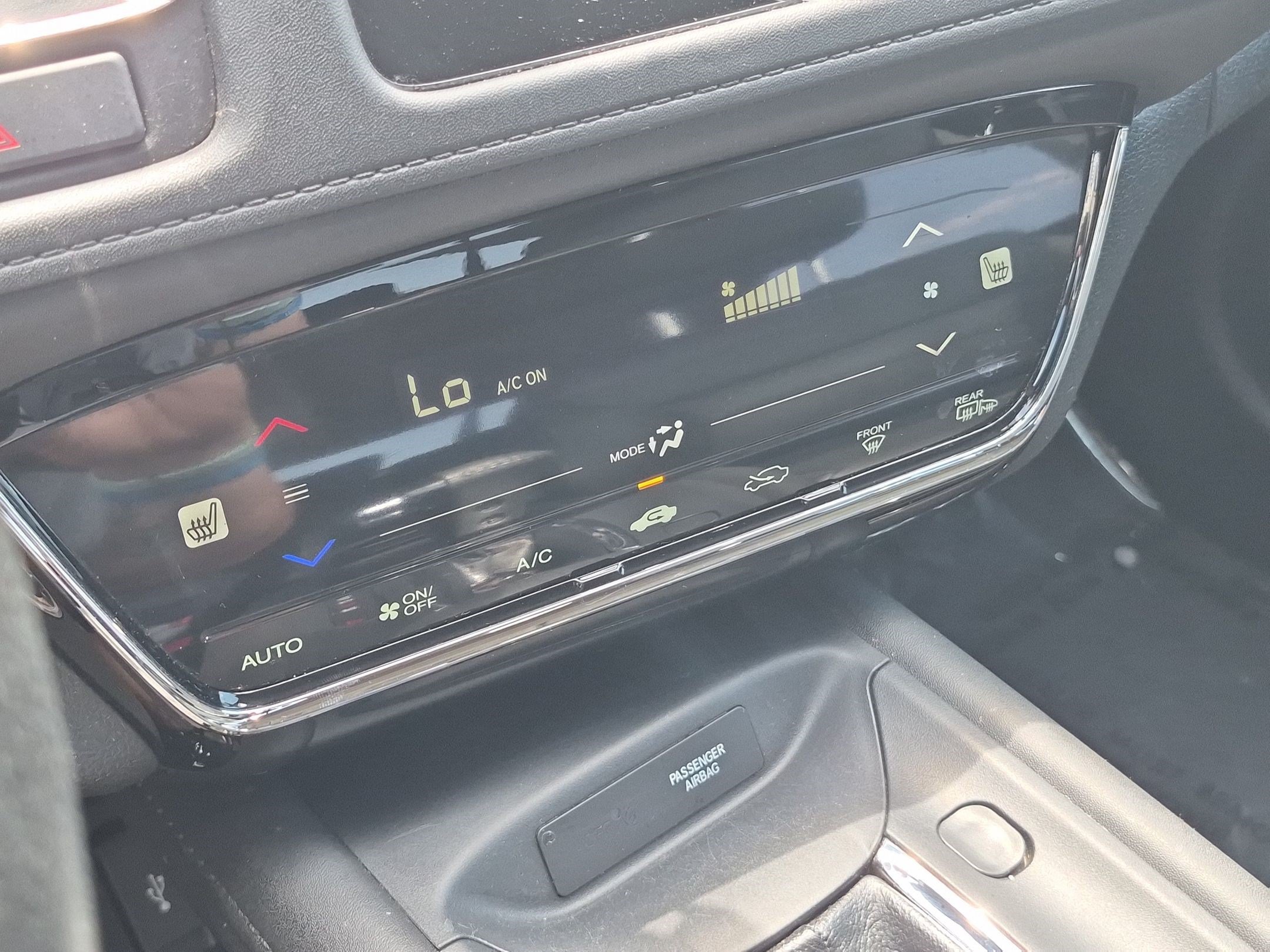 Used 2017 Honda HR-V EX-L image 28