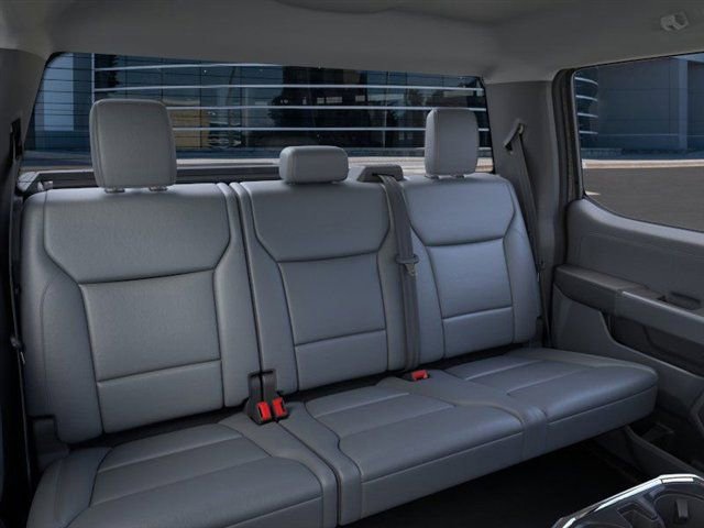 New 2025 Ford F150 Lightning Flash image 11