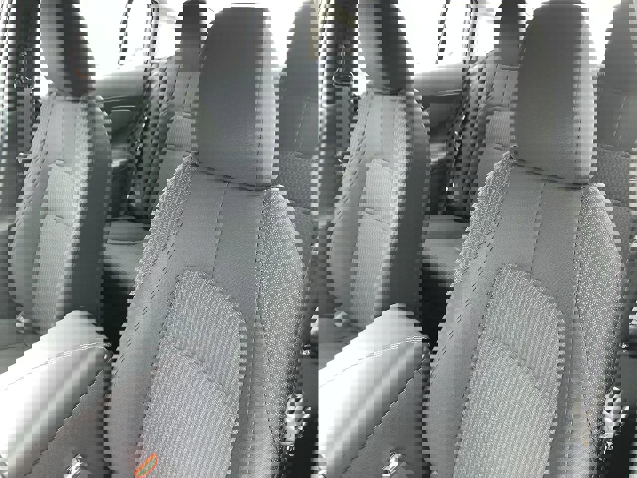 New 2026 Nissan Sentra S w/ S Cold Weather Package image 22