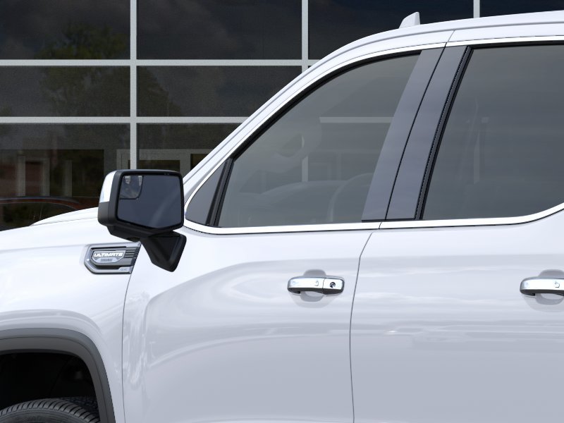 New 2026 GMC Sierra 1500 Denali Ultimate AWD/4WD image 12