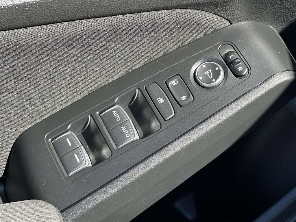 Certified 2022 Honda Civic LX image 14