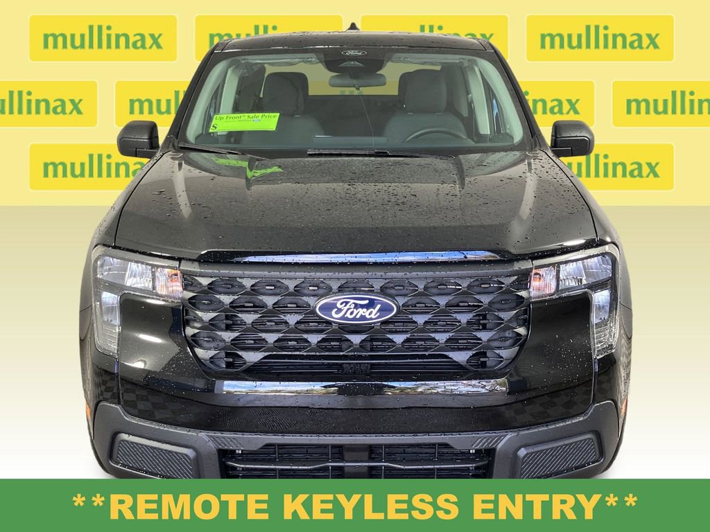 New 2026 Ford Maverick XL image 16