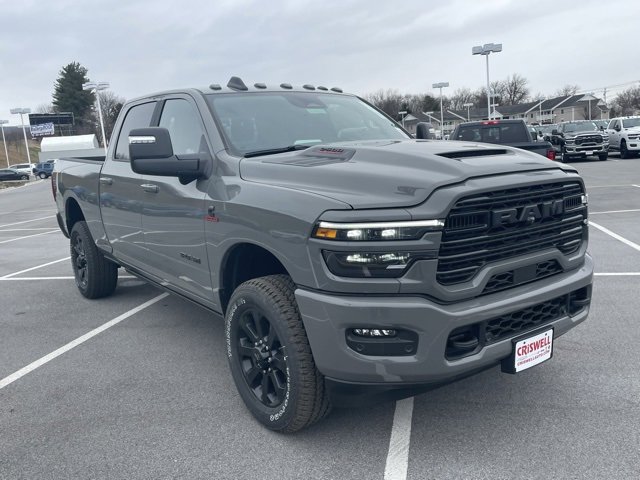 New 2026 RAM 2500 Laramie image 2