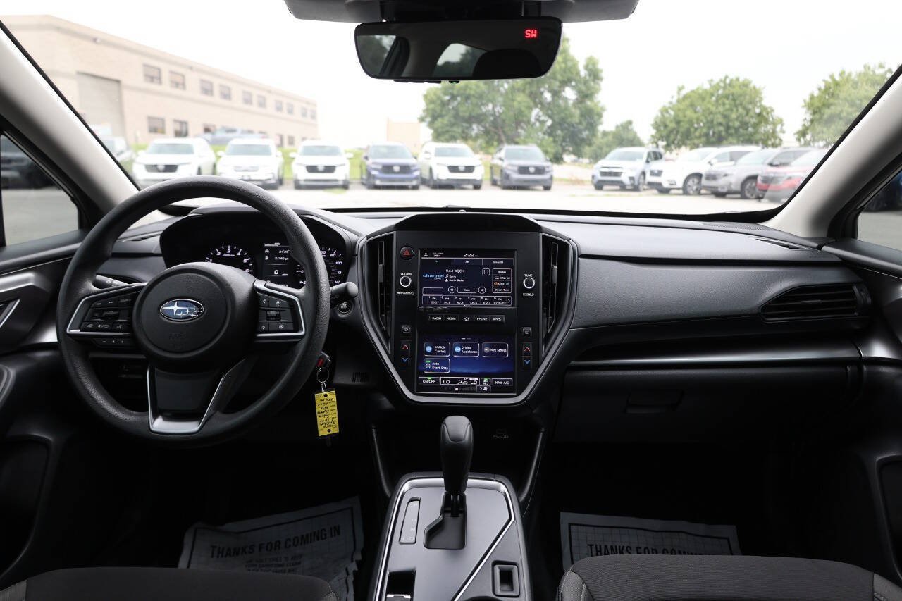 Used 2024 Subaru Impreza 2.0i AWD/4WD image 14