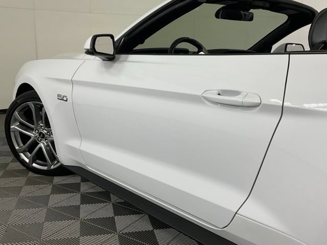 Used 2021 Ford Mustang GT Premium w/ Equipment Group 401A RWD image 30