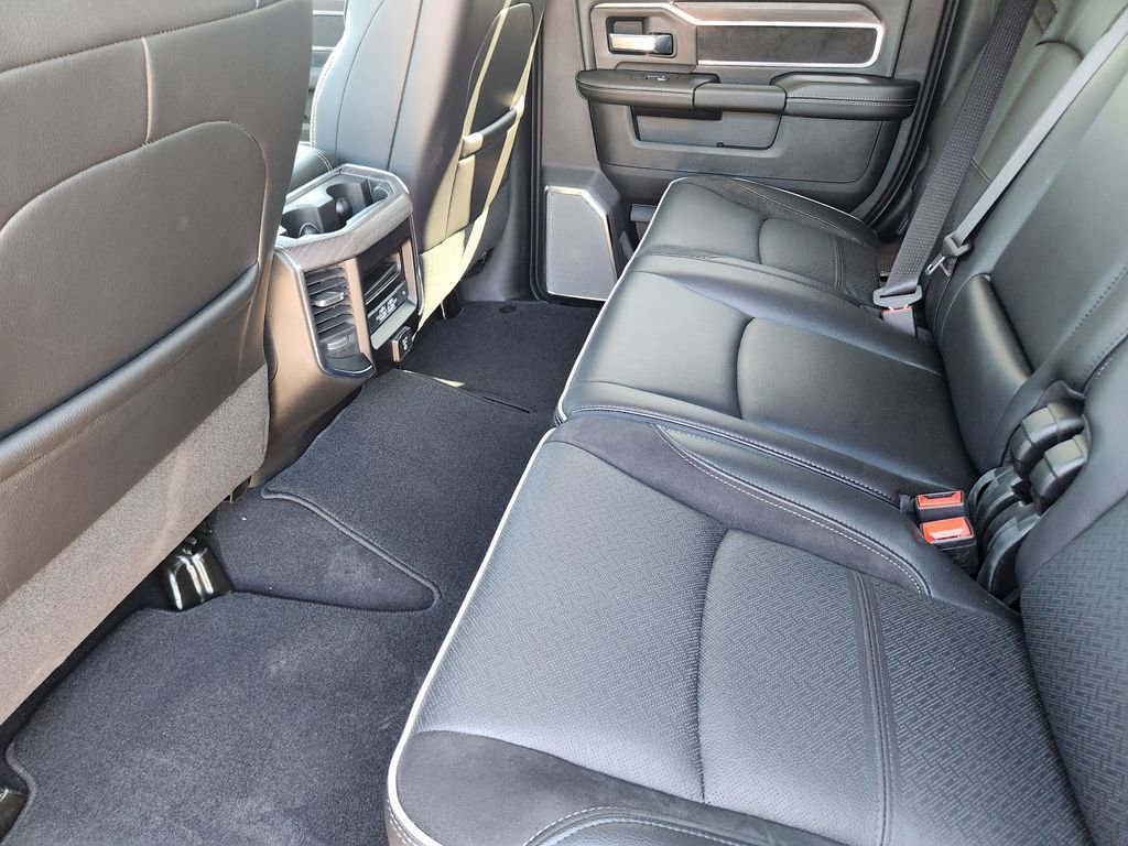 New 2026 RAM 2500 Laramie image 21