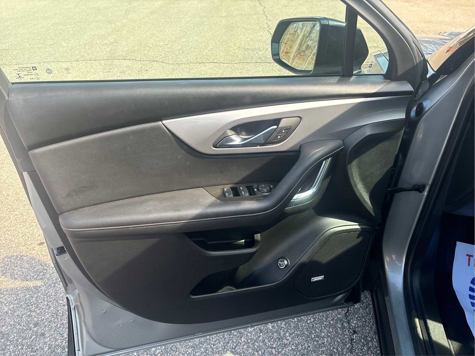 Certified 2023 Chevrolet Blazer LT w/ Sound & Technology Package image 23