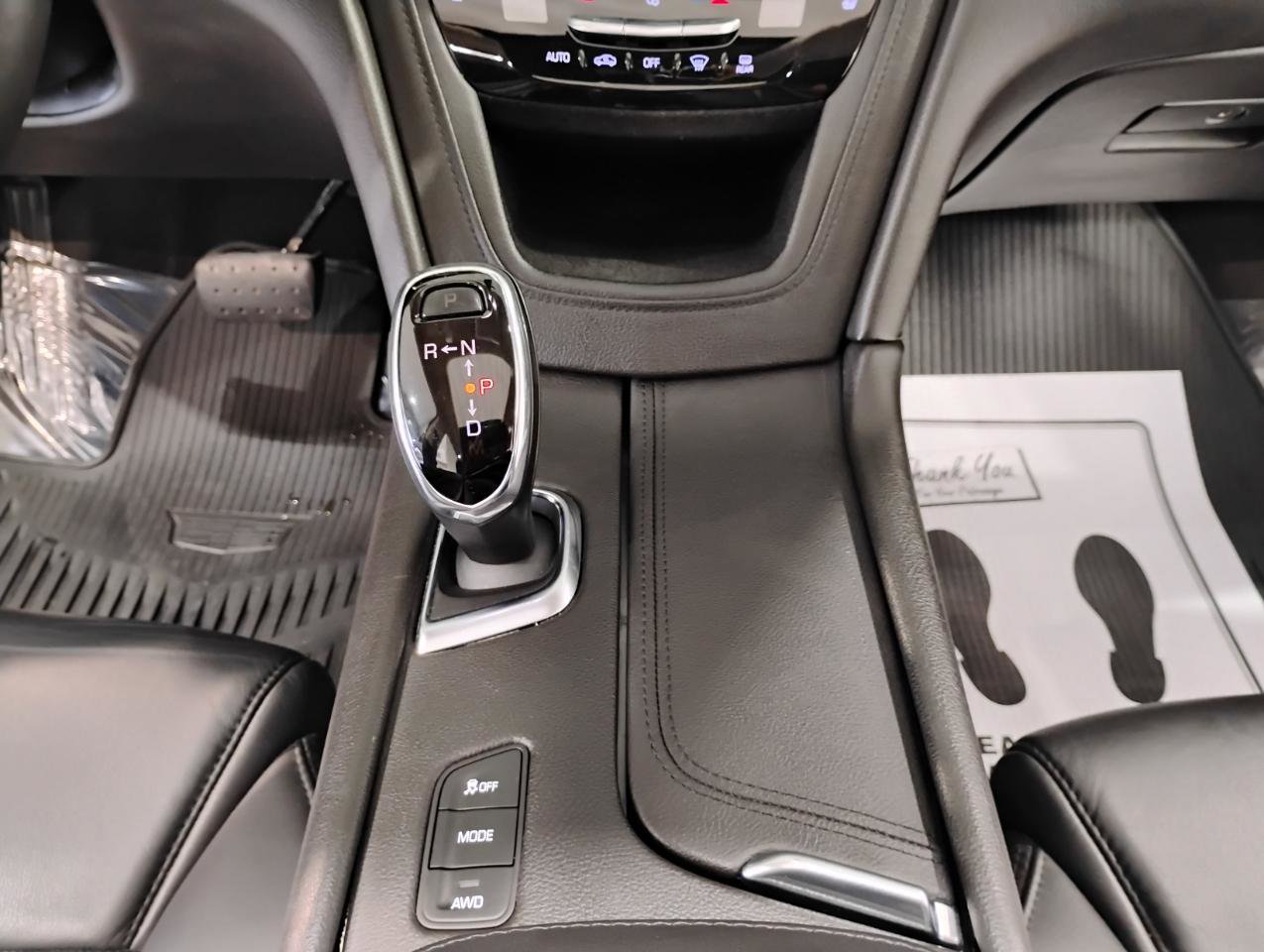 Used 2018 Cadillac XT5 Luxury w/ Driver Awareness Package image 21