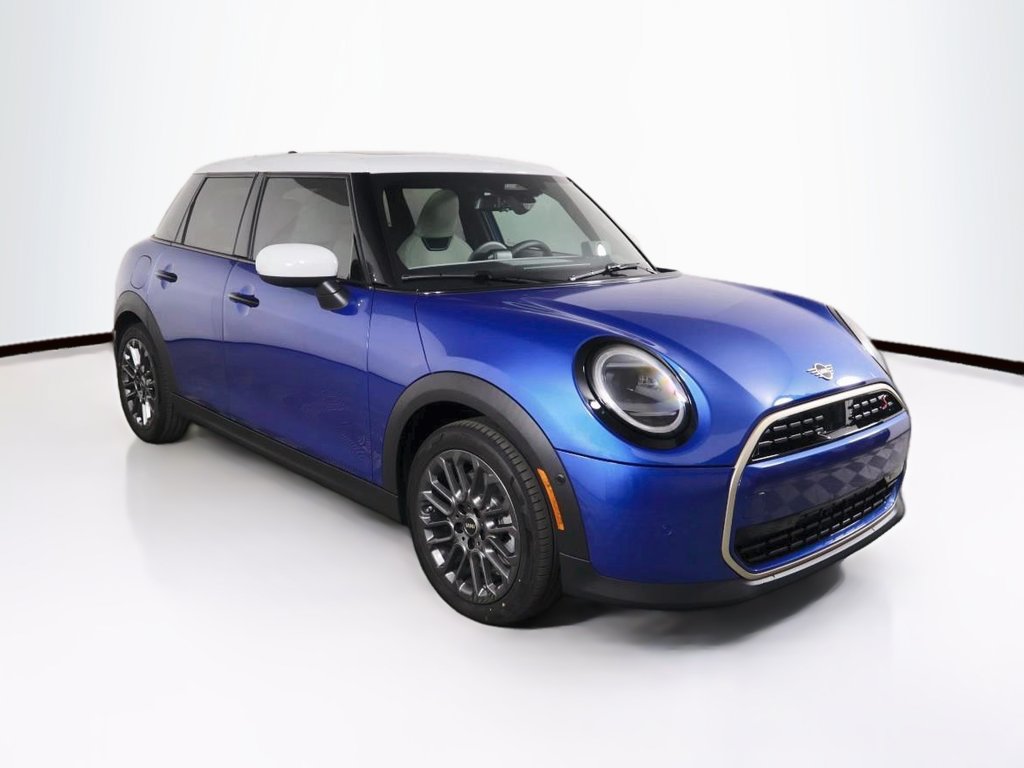 Used 2026 MINI Cooper S FWD image 3